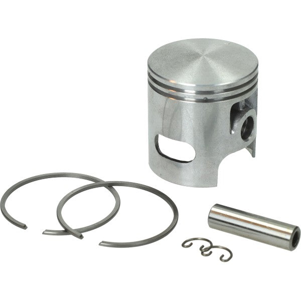 piston axe 10 46mm scoopy, camino