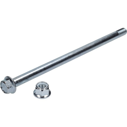 rear wheel axle A-quality m12x240mm mb, mt, mtx, honda