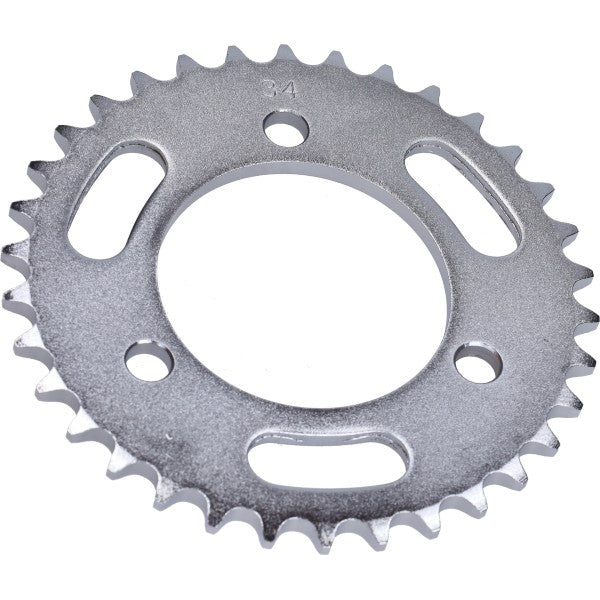 achterkettingwiel DMP 34t 1/4 mt, mtx