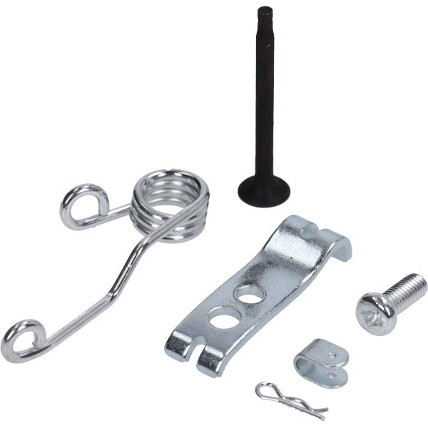 decompressieset cilinder compleet Honda camino