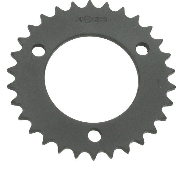 achterkettingwiel Honda 30t mt, mtx