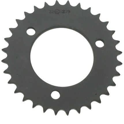 achterkettingwiel Honda 32t mt, mtx