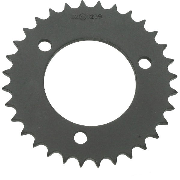 achterkettingwiel Honda 32t mt, mtx