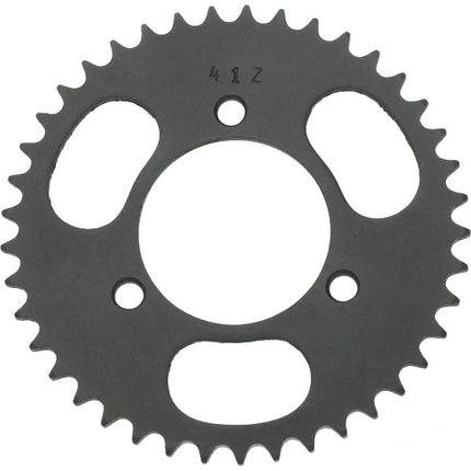 achterkettingwiel Honda 41t mt, mtx