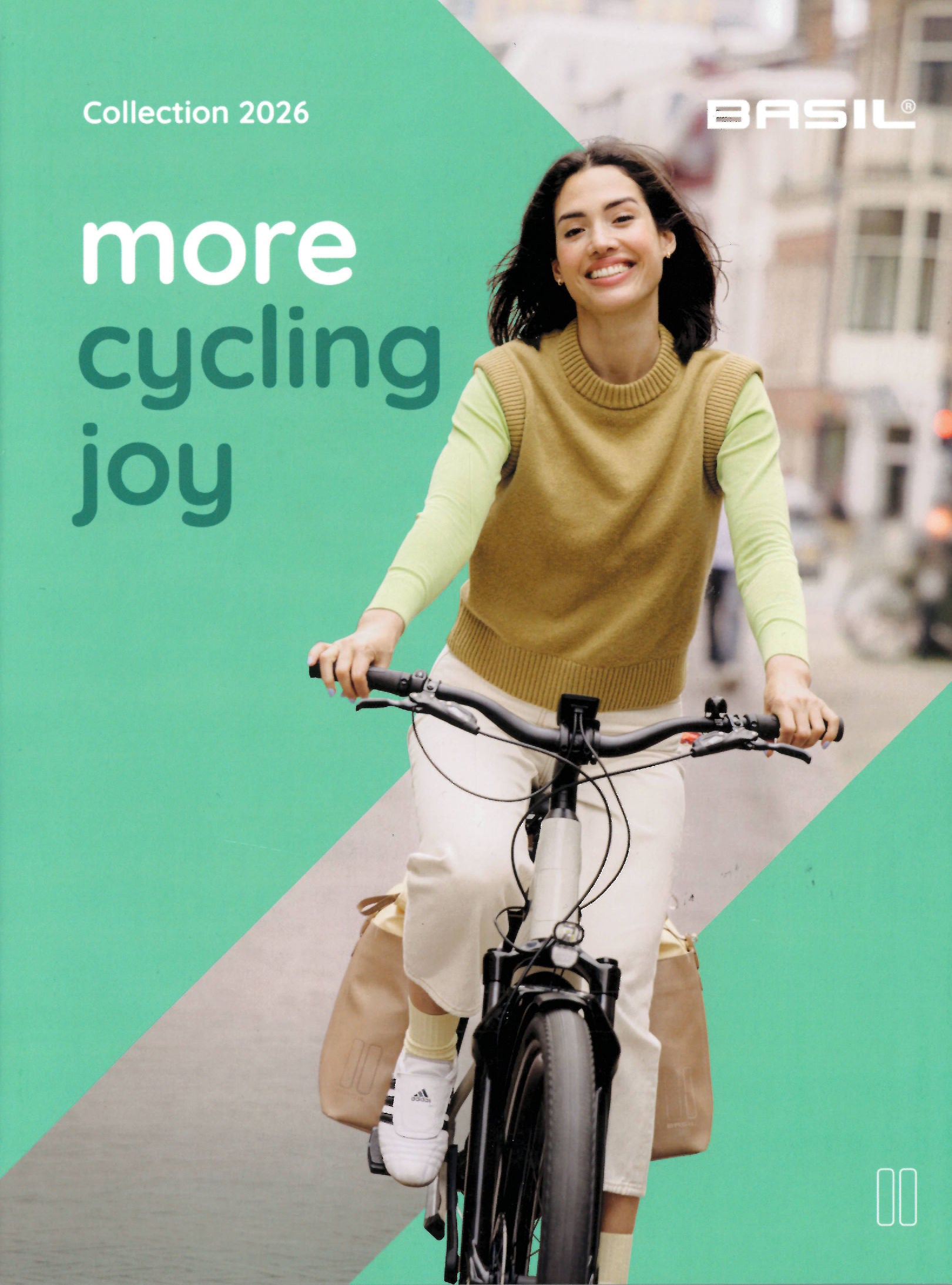 Catalogus Collectie 2026 Basil