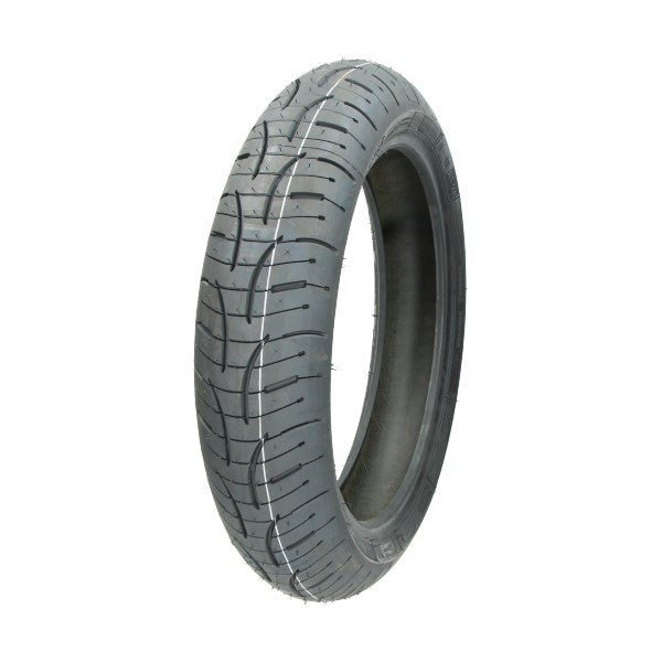 buitenband michelin tl wegprofiel pilot road 4  56h 120/70x15 495040