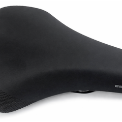 Fietszadel Selle Royal Essenza Plus - zwart
