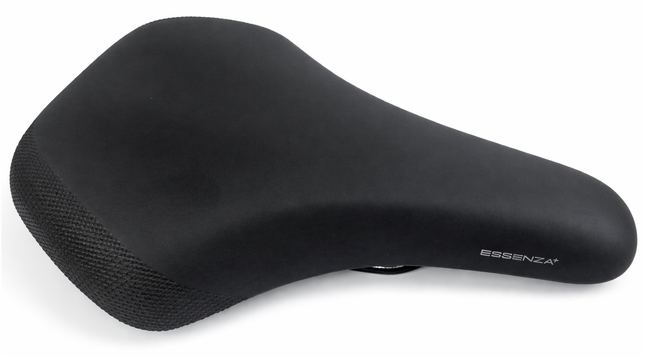 Fietszadel Selle Royal Essenza Plus - zwart