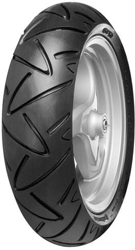 Buitenband Continental 130/70-10 TL 59M Twist