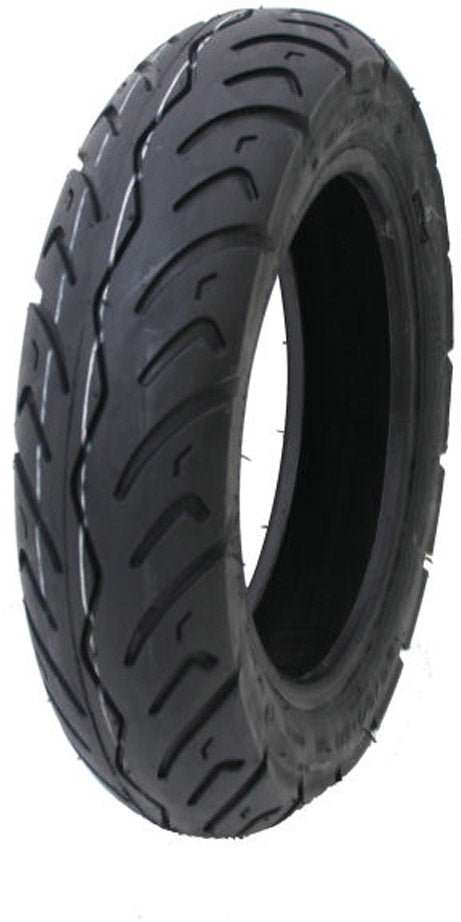 Buitenband Deestone D822 90/90-10 TL 50L Slick