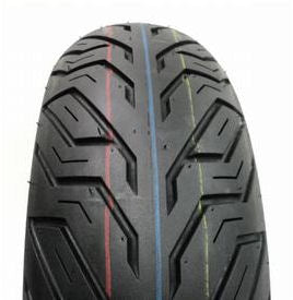 Buitenband Deestone D825 120/70-10 TL 54L