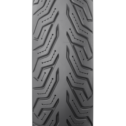 Buitenband Michelin 110/70-11 TL 45L City Grip-2