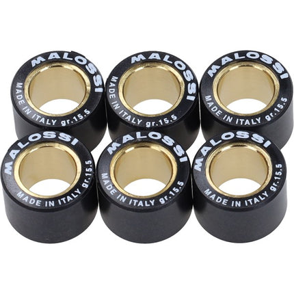 variorolset malossi 15.5gr 20x14.8 pcx 150 6611534.h0