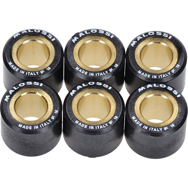 variorolset malossi 18.0gr 20x17mm gts 300, mp3-300cc, runner 180cc, runner 200cc 6611095.y0