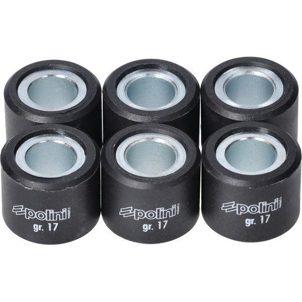 variorolset polini 17.0gr 20x17mm gts 300, mp3-300cc, runner 180cc, runner 200cc 242.356
