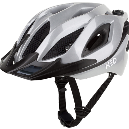 Fietshelm KED Spiri II Trend K-Star M (52-58cm) - pure