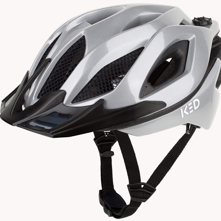 Fietshelm KED Spiri II Trend K-Star L (55-61cm) - pure