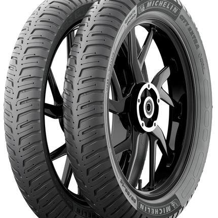 Buitenband Michelin 2.75-17 TT 38P - City Extra