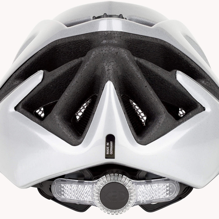 Fietshelm KED Spiri II Trend K-Star L (55-61cm) - pure - afbeelding 3