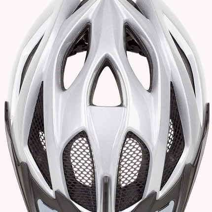 Fietshelm KED Spiri II Trend K-Star L (55-61cm) - pure - afbeelding 4