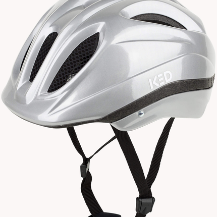 Fietshelm KED Meggy II K-Star S (49-53cm) - pure