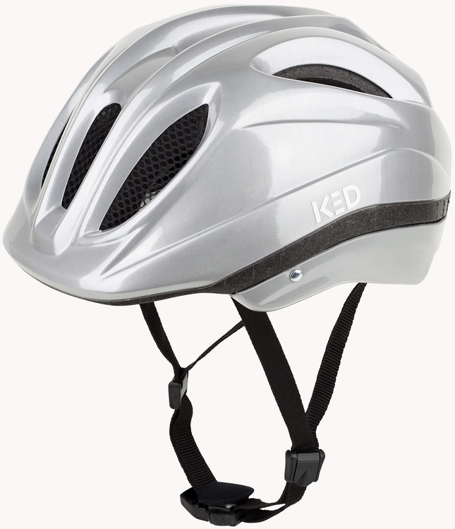 Fietshelm KED Meggy II K-Star S (49-53cm) - pure