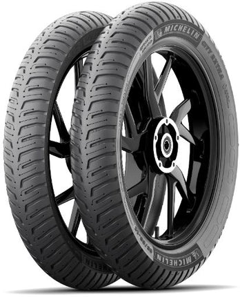 Buitenband Michelin 50P 10-90/90 TL City Extra