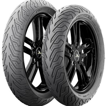 Buitenband Michelin 54S 12/90-90 City Grip Saver