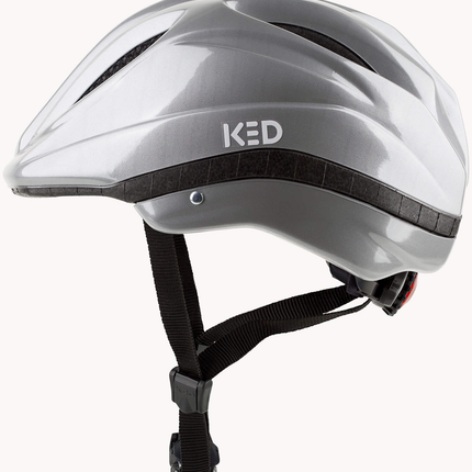 Fietshelm KED Meggy II K-Star M (52-58cm) - pure - afbeelding 2