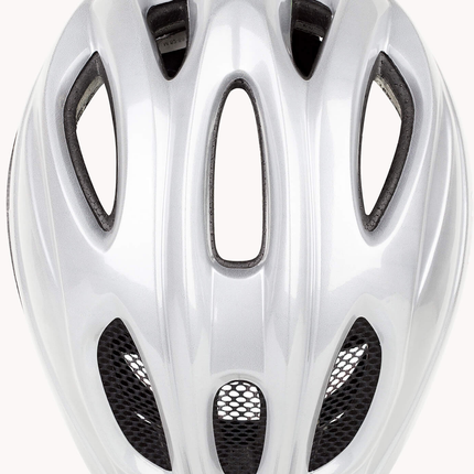 Fietshelm KED Meggy II K-Star M (52-58cm) - pure - afbeelding 4