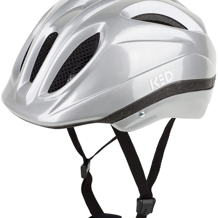 Fietshelm KED Meggy II K-Star M (52-58cm) - pure