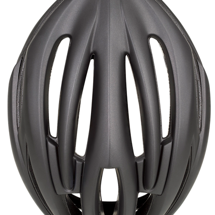 Fietshelm KED Rayzon L (57-61cm) - mat zwart - afbeelding 4