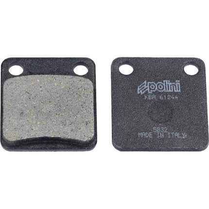 Polini brake pad set for Viva VA2008, MB 174.0083