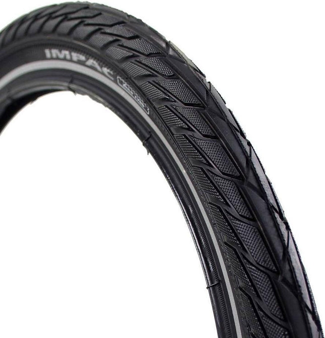 fiets buitenband - Impac Streetpac 20 X 1.75 (47-406)