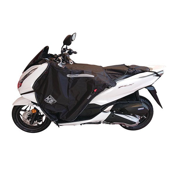 beenkleed tucano thermoscud SGAS systeem honda, pcx r223