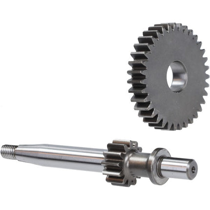 primary shaft malossi 13/35T htq Honda camino 676416
