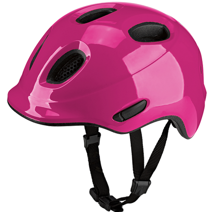 Fietshelm KED Meggy Spark S (45-50cm) - roze