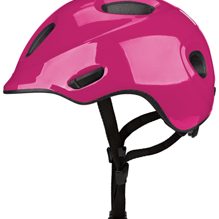 Fietshelm KED Meggy Spark S (45-50cm) - roze - afbeelding 2