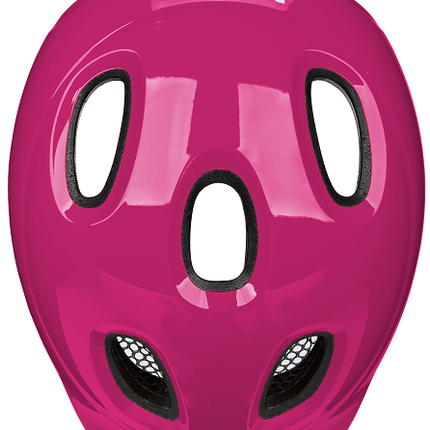 Fietshelm KED Meggy Spark S (45-50cm) - roze - afbeelding 4