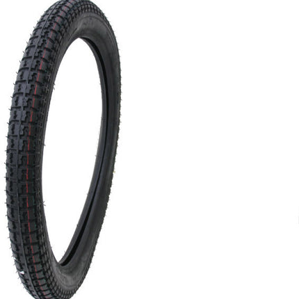 Buitenband Deestone D920 250-16 TT 36L Street