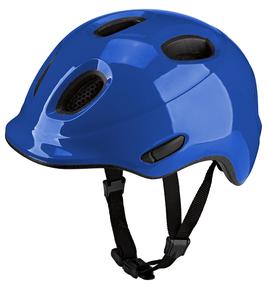 Fietshelm KED Meggy Spark S (45-50cm) - blauw