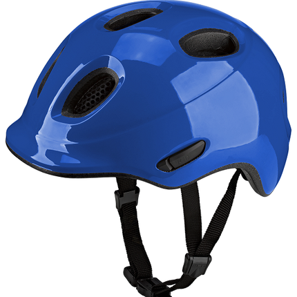 Fietshelm KED Meggy Spark M (50-55cm) - blauw
