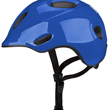 Fietshelm KED Meggy Spark M (50-55cm) - blauw - afbeelding 2
