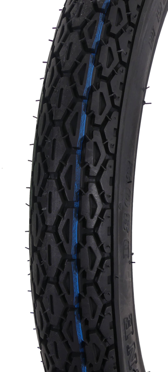 Buitenband Deestone D802 200-17 TT 27L Street