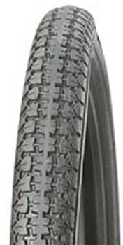 Buitenband Deestone D776 225-17 TT 33L Street