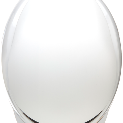 Fietshelm KED Mitro UE-1 L (58-61cm) - licht grijs - afbeelding 5