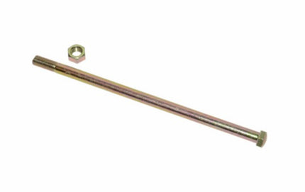 achterwielas DMP model Bos m12x230mm mbx, nsr