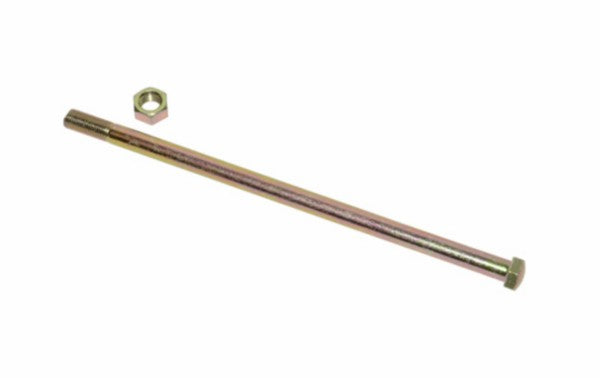 achterwielas DMP model Bos m12x230mm mbx, nsr