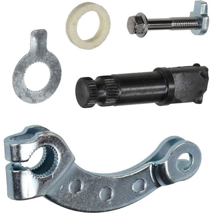 Brake lever brake drum for 5-piece Honda, MT8, MT5
