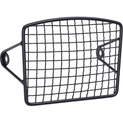 Headlight grille square black moped Honda, MT, MTX-SH